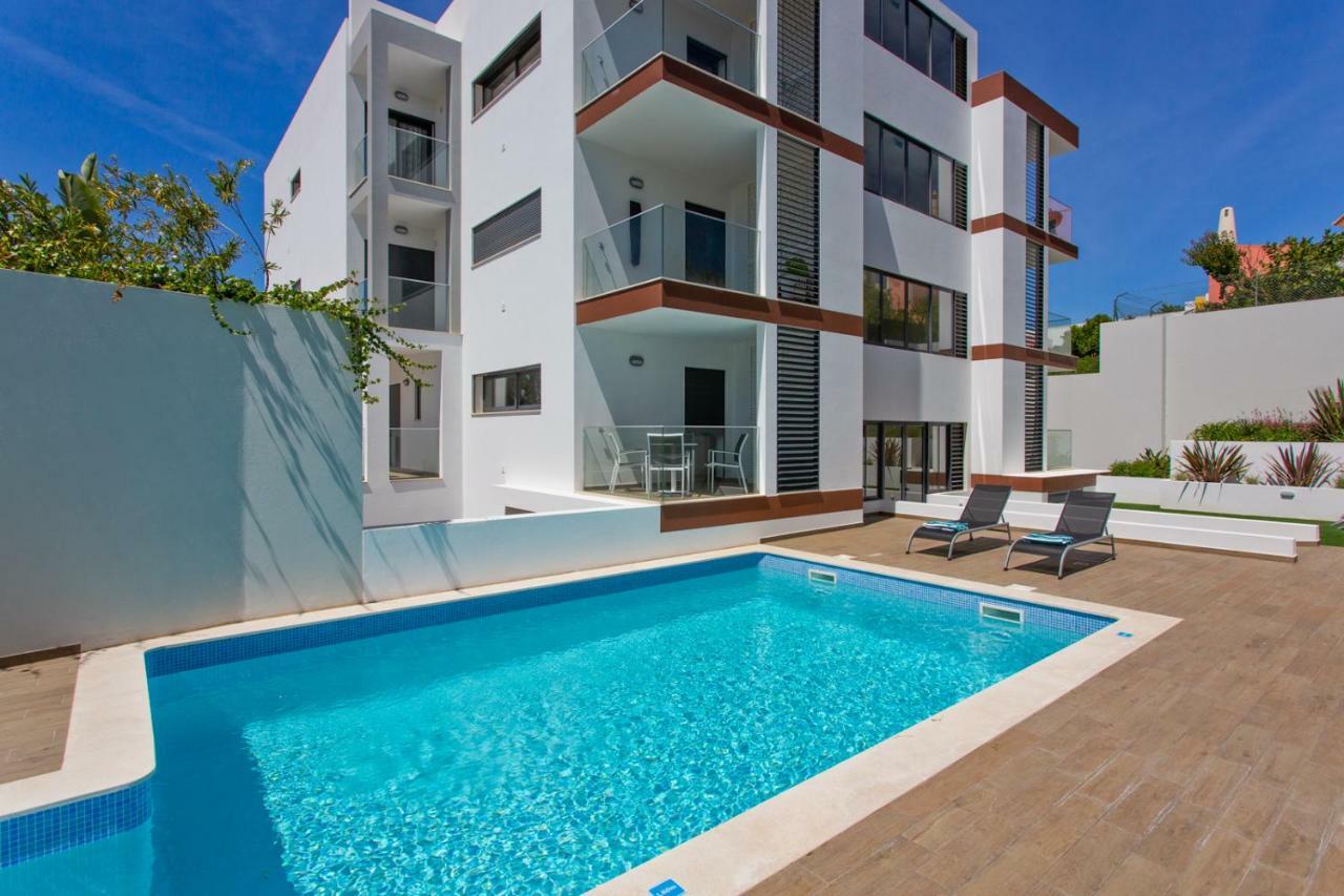 Casa Saura Alvor Exterior foto